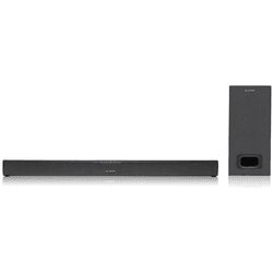 Barra de Sonido Sharp HT-SBW110