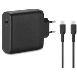 Kensington Adaptador de corriente GaN USB-C de 100 W