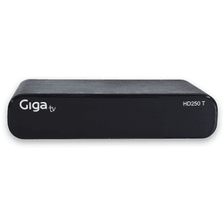 tdt giga tv hd250 dvb-t2