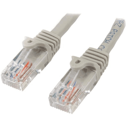 3m cat 5e gray snagless