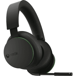 Microsoft Auriculares Inalámbricos Gaming Xbox X/s