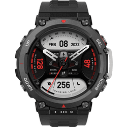 amazfit t-rex 2 ember black