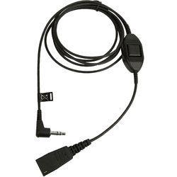 CABLE AUDIO JABRA 8735-019