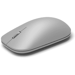 MOUSE MICROSOFT BLUETOOTH SURFACE GREY