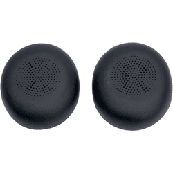 jabra ear cushions f  evolve2 40 65 6pcs bla ck