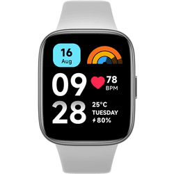 Xiaomi Redmi Watch 3 Active Gris