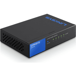 Switch Linksys LGS105