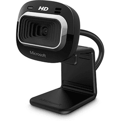 webcam lifecam hd-3000 truecolo