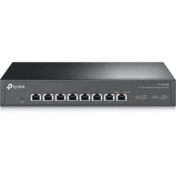 Switch Tp-link Tl-sx1008