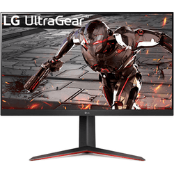 LG Ultragear 32GN650-B 31.5" LED QHD 165Hz FreeSync Premium