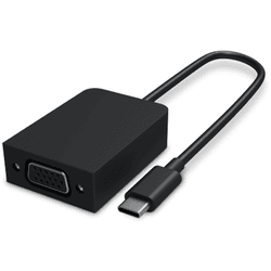 usb-c to vga adapter