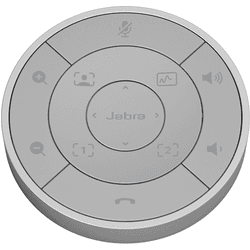 jabra panacast 50 remote grey