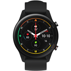 smartwatch xiaomi mi watch black