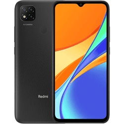 Redmi 9C NFC 32GB+2GB RAM