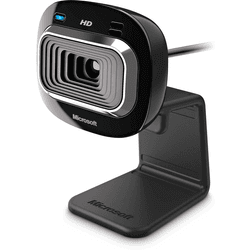 webcam lifecam hd-3000 720p