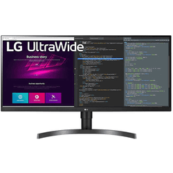 34WN750-B Monitor UltraWide