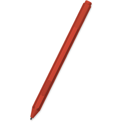 surface pen poppy red e sp