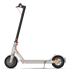 Xiaomi Mi Electric Scooter 3 25 kmh Gris 7,65 Ah