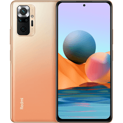 Redmi Note 10 Pro 128GB+6GB RAM