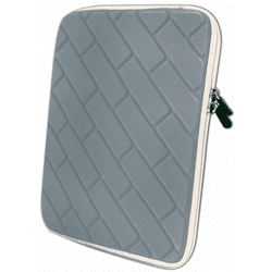 funda tablet 7  approx case gris