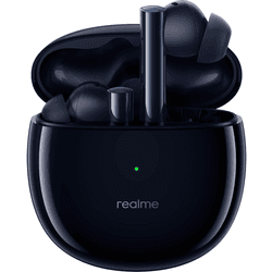 auriculares micro realme buds air 2 black