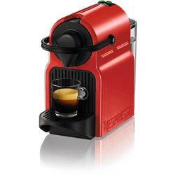 Nespresso Krups Inissia Roja