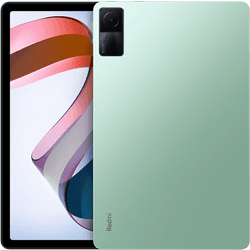 Xiaomi Redmi Pad 4/128GB Verde Menta