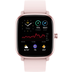 Smartwatch AMAZFIT GTS 2 Mini Rosa