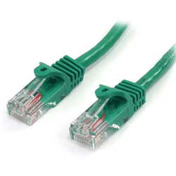 Cable de Red StarTech.com (RJ45)