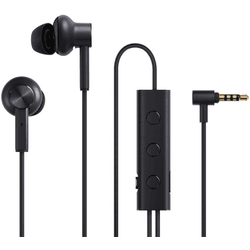 Xiaomi Mi Noise Canceling Auriculares Negros