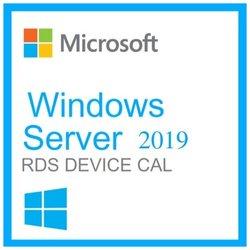 Remote Desktop Services (50 Dispositivos) para Windows Server 2019