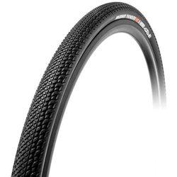 Cubierta TUFO Gravel Thundero TR 700x40C negro