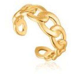 Anillo Mujer ANIA HAIE R021-01G (13)