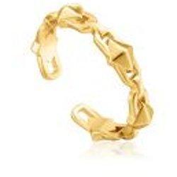 Anillo Mujer ANIA HAIE R025-02G (13)