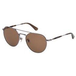 Gafas de sol police unisex splf14-55509y