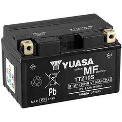 Yuasa - Batería de Moto TTZ10S-BS 8,6Ah 12V