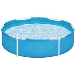 Mi primera piscina Bestway 1,52m x 38cm