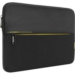 funda para portatil 11.6in citygear - neg ro