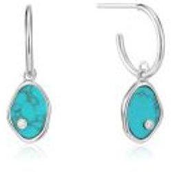 Pendientes Ania Haie Mujer Ania Haie E027-01h 3cm