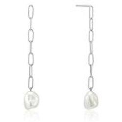 Pendientes Ania Haie Mujer Ania Haie E019-05h 4cm