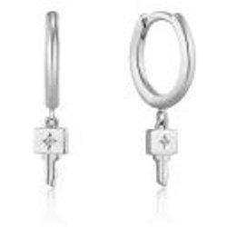 Pendientes Mujer Plata de Ley Ania Haie E032-04H