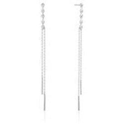 Pendientes Ania Haie Mujer Ania Haie E025-01h 4cm