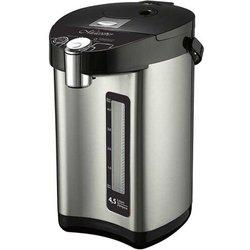 Feel-maestro mr-081 termo 4,5 l plata, negro