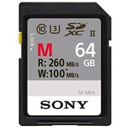 Tarjeta de Memoria SONY SF64M