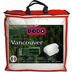 Dodo Warm Quilt 400Gr / M² Vancouver (Blanco - 220X240 cm)