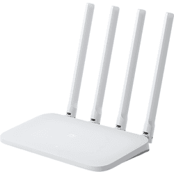 Mi Router 4C