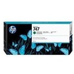 HP Cartucho De Tinta 747