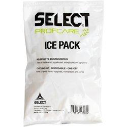 Bolsa de hielo desechable Select