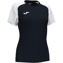 Camiseta de mujer Joma Academy IV