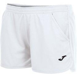 Short joma hobby mujer/niña blanco